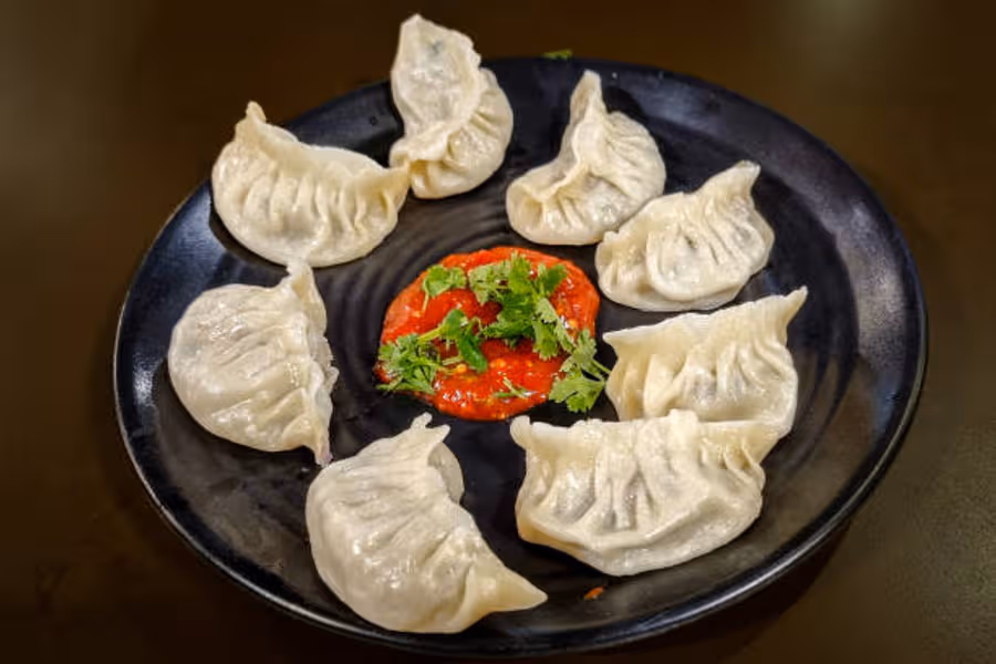Momo House